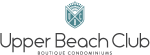 Upper Beach Club Logo